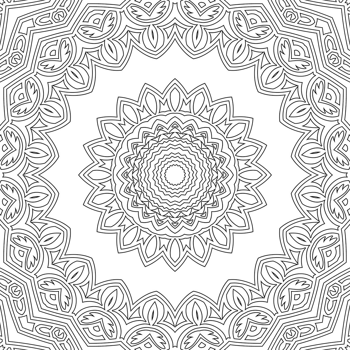 Coloring Pages